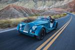 Morgan Plus 4 2019 года (NA)